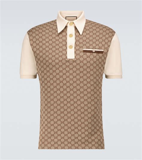 gucci polo tops uk